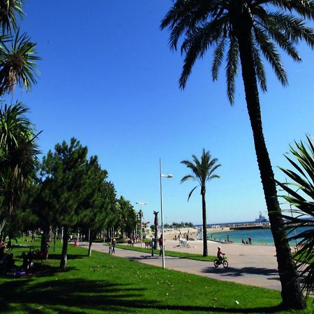 Canopee - Toulon Mourillon - 800M Des Plages Et Place De Parking Prive Luaran gambar